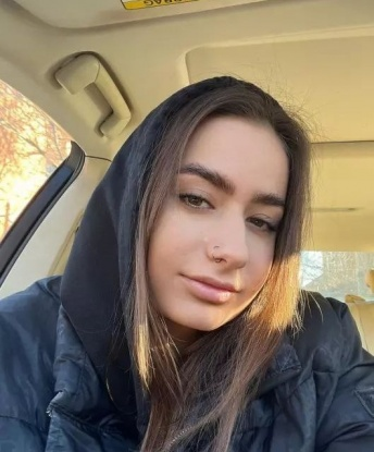 Анкета проститутки Антонина - Фото 1, Урух, 18 лет, №2556